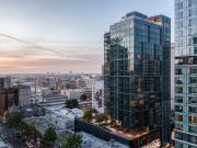 2 BR, 2 BA Apartment 1717 Webster Street Unit 914,...