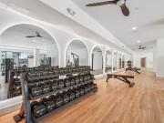 2 BR, 2 BA Apartment 1734 North Loop 1604 West Unit...