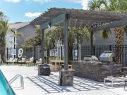 2 BR, 2 BA Apartment 1735 Ashley Hall Road Unit 353,...