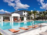 2 BR, 2 BA Apartment 17455 NW 94th Ct Unit 2 beds, 2...