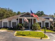 2 BR, 2 BA Apartment 1767 Hermitage Boulevard Unit...