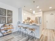 2 BR, 2 BA Apartment 1774 Metro Avenue Unit 4418, Chula...