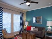 2 BR, 2 BA Apartment 17817 Coit Rd, Dallas, TX 75252