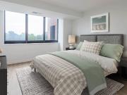 2 BR, 2 BA Apartment 1801 Crystal Drive Unit 0809,...