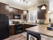 2 BR, 2 BA Apartment 1801 Gibson Boulevard Southeast...