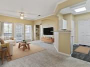 2 BR, 2 BA Apartment 18200 Blanco Spgs Unit 1617, San...