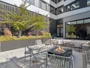 2 BR, 2 BA Apartment 1871 N. Flint Avenue Unit 422,...