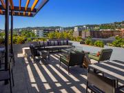 2 BR, 2 BA Apartment 1885 NW Quimby Street Unit 201,...