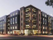 2 BR, 2 BA Apartment 1910 Abbey Avenue Unit 1 423,...