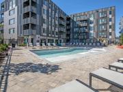 2 BR, 2 BA Apartment 1918 Locust Street Unit 2417,...