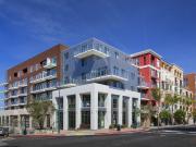 2 BR, 2 BA Apartment 1980 Kettner Boulevard Unit 302,...