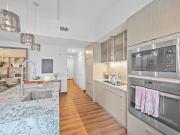 2 BR, 2 BA Apartment 1 West 4th Street Unit 1202,...