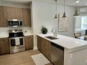 2 BR, 2 BA Apartment 2000 James Jackson Parkway...