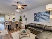 2 BR, 2 BA Apartment 2000 McHenry Square Unit 2201 L,...