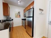 2 BR, 2 BA Apartment 2001 East Broad St Unit 303,...
