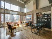 2 BR, 2 BA Apartment 2011 Cedar Springs Rd, Dallas, TX 75201