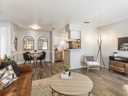 2 BR, 2 BA Apartment 2013 Goldsmith Lane Unit 610,...