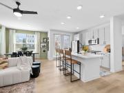 2 BR, 2 BA Apartment 2020 Winters Eve Drive Unit 01 101,...