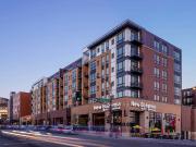2 BR, 2 BA Apartment 202 7th St W Unit 329, Saint Paul,...