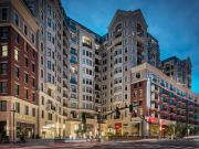 2 BR, 2 BA Apartment 2033 Broadway Unit S0600,...