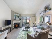 2 BR, 2 BA Apartment 2100 Sawmill Rd Unit 15 302, New...