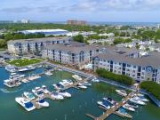 2 BR, 2 BA Apartment 2110 Marina Shores Drive Unit 102,...