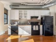 2 BR, 2 BA Apartment 211 Union St, Nashville, TN 37201