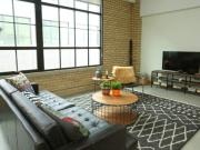 2 BR, 2 BA Apartment 2130 Trumbull, Detroit, MI 48216