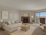 2 BR, 2 BA Apartment 2134 East 56th Avenue Unit L101,...