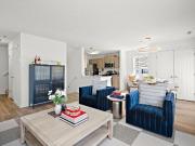 2 BR, 2 BA Apartment 2150 Vining Drive Unit 2127H, Saint...