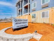 2 BR, 2 BA Apartment 2165 Queen Avenue Southeast Unit...