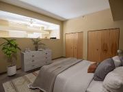 2 BR, 2 BA Apartment 2201 W 93rd St Unit 150, Cleveland,...