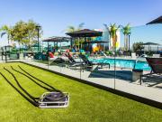 2 BR, 2 BA Apartment 2211 E Orangewood Ave Unit 306,...
