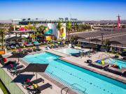 2 BR, 2 BA Apartment 2211 E Orangewood Ave Unit 526,...