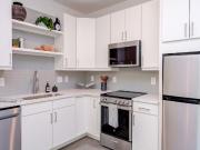 2 BR, 2 BA Apartment 2221 Iron Works Drive Unit 440,...