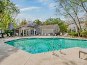 2 BR, 2 BA Apartment 2225 Greenridge Road Unit 806,...