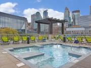 2 BR, 2 BA Apartment 222 Hennepin Avenue South Unit 443,...