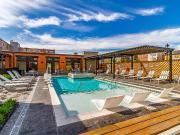 2 BR, 2 BA Apartment 229 Orleans Street Unit 17 0305,...