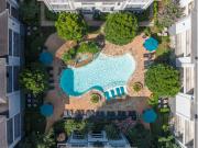 2 BR, 2 BA Apartment 2303 Louisiana Unit 0922, Houston,...