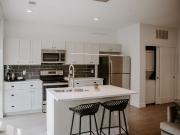 2 BR, 2 BA Apartment 230 E. Long Street Unit 549,...