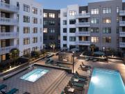 2 BR, 2 BA Apartment 2330 Webster Street Unit 739,...