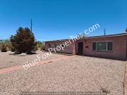 2 BR, 2 BA Apartment 2340 N Hampton Street, Tucson, AZ 85719