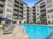 2 BR, 2 BA Apartment 2350 Sawmill Place Blvd Unit 507,...