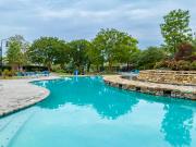 2 BR, 2 BA Apartment 2400 Central Parkway Unit 05,...