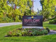 2 BR, 2 BA Apartment 2400 Mellwood Avenue Unit 1307,...