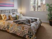 2 BR, 2 BA Apartment 2450 West Pecos Road Unit 12 2099,...