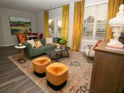 2 BR, 2 BA Apartment 2460 Walcutt Rd Unit S206,...