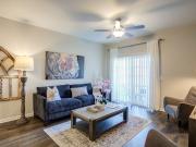 2 BR, 2 BA Apartment 2477 Palomar Cir Unit O 06,...