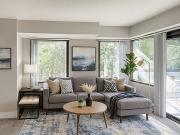 2 BR, 2 BA Apartment 250 Riverfront Drive Unit 10911,...