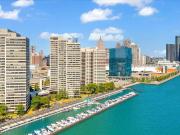 2 BR, 2 BA Apartment 250 Riverfront Drive Unit 11611,...